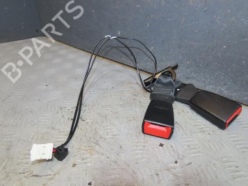 Seat buckle CITROËN C4 CACTUS 1.2 THP 110 | BP36029076I32 - Image 2