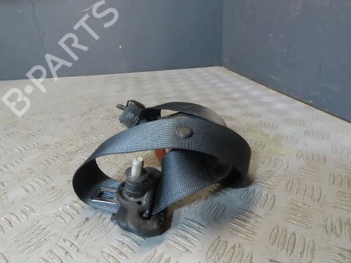 Rear left belt tensioner NISSAN NAVARA NP300 Pickup (D23, D23T) 2.3 dCi 4x4 (D231) | BP23114213C89 