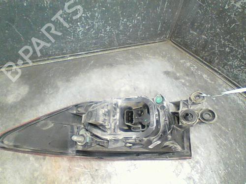 Used Left taillight RENAULT CLIO IV (BH_) 1.5 dCi 75 (75 hp) 10769097