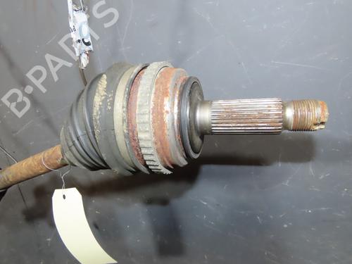 Used Right front driveshaft Right front driveshaft 37225880 37225880