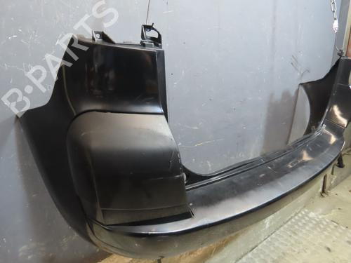 Rear bumper CITROËN C4 Picasso I MPV (UD_) 1.6 HDi | BP29415098C8 