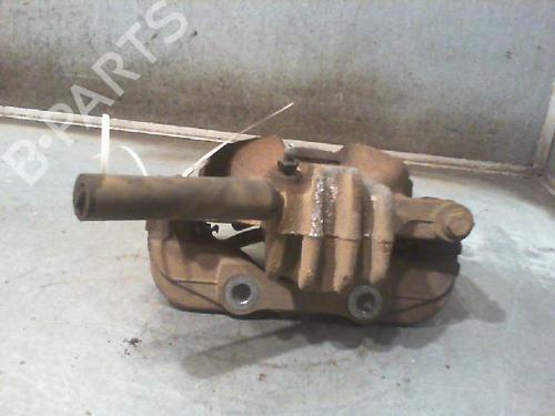 Used Left front brake caliper PEUGEOT 308 SW I (4E_, 4H_) 1.6 HDi (90 hp) 14872811