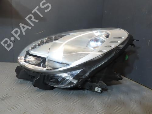 Left headlight ALFA ROMEO GIULIETTA (940_)  | BP20494045C28 