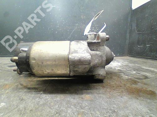 Starter RENAULT SAFRANE II (B54_) 2.0 16V (B54L) | BP11209853M8 