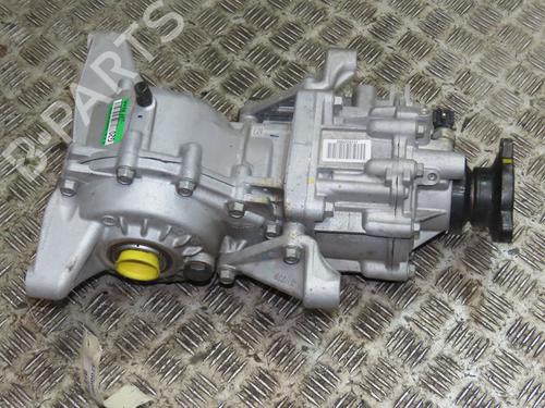 Used Rear differential Rear differential HYUNDAI TUCSON (NX4E, NX4A) 1.6 T-GDI Plug-in-Hybrid HTRAC (265 hp) 40026223 40026223