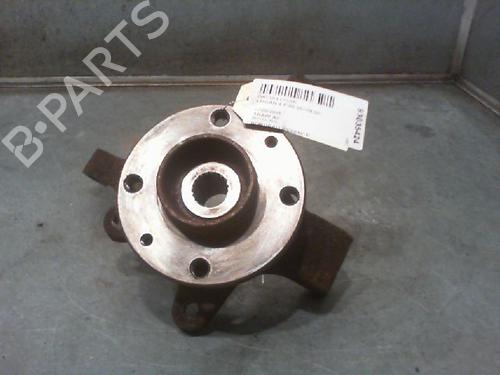 Right front steering knuckle DACIA LOGAN (LS_) 1.6 (LS0B, LS0D, LS0F, LS0H) | BP23112978M26