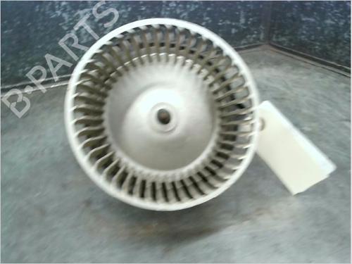 Heater blower motor CHEVROLET MATIZ (M200, M250) 0.8 | BP14978560M62 