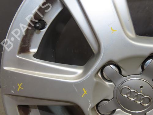 Used Rim Rim 39113499 39113499