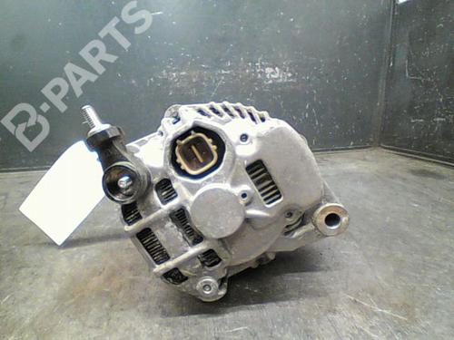 Alternator OPEL AGILA (B) (H08) 1.0 (F68) | BP10758992M7 