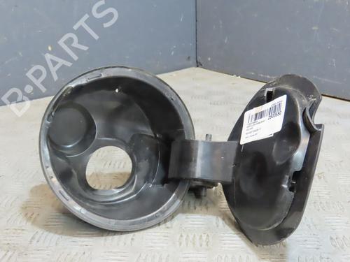 Used Fuel flap PEUGEOT 208 I (CA_, CC_) 1.2 PureTech 82 (82 hp) 26590043