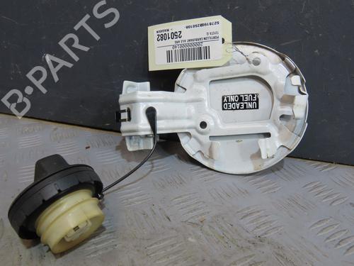 Used Fuel flap TOYOTA IQ (_J1_) 1.0 (KGJ10_, KGJ10R) (68 hp) 30502371