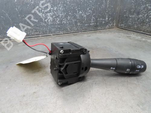 Used Steering column stalk RENAULT CLIO IV (BH_) 1.5 dCi 75 (75 hp) 17452690