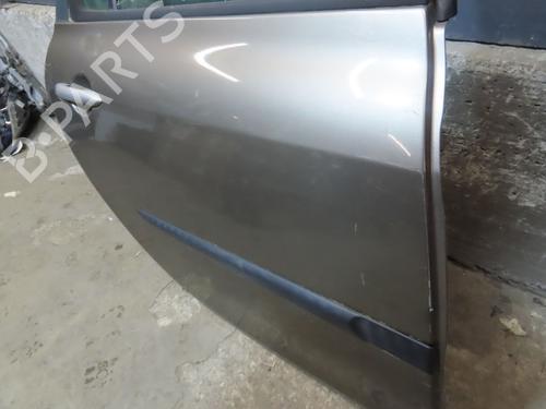 Used Right rear door RENAULT CLIO III Grandtour (KR0/1_) 1.5 dCi (KR0F) (86 hp) 26146548