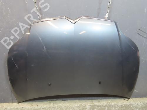 Hood CITROËN C4 I (LC_) 1.6 HDi | BP27992549C1 