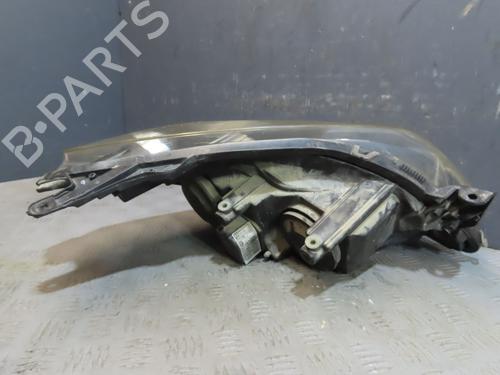 Venstre forlygte OPEL ASTRA H GTC (A04) 1.9 CDTI (L08) (120 hp) 32179101