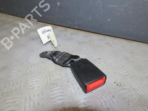 Used Seat buckle FORD C-MAX II (DXA/CB7, DXA/CEU) 2.0 TDCi (115 hp) 31242225