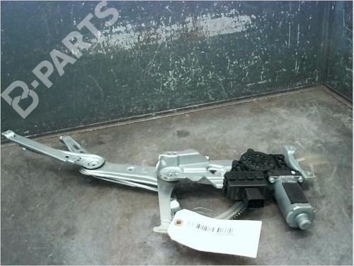 Used Front left window mechanism OPEL ASTRA H Estate (A04) 1.6 (L35) (105 hp) 12066532