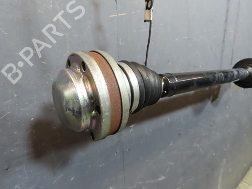 Right front driveshaft VW PASSAT B7 Variant (365) 2.0 TDI | BP28504362M39