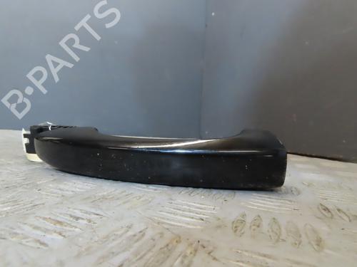 Front left exterior door handle RENAULT AUSTRAL E-TECH 200 Hybrid (HGM2) | BP27470910C128