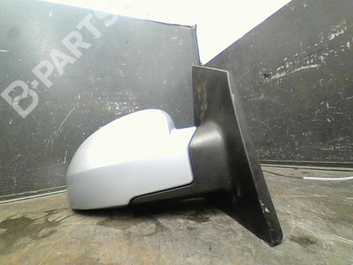 Used Right mirror HYUNDAI GETZ (TB) 1.5 CRDi (82 hp) 11212531