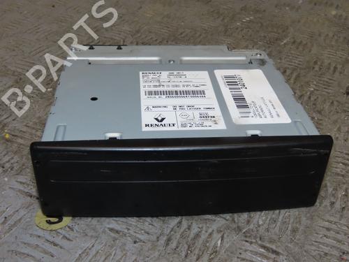 Electronic module RENAULT LATITUDE (L70_) 2.0 dCi 175 (L70Y, L734) | BP25622723M83 - Image 2