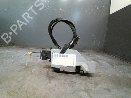 Used Rear right lock Rear right lock CITROËN C4 Picasso I MPV (UD_) 1.6 HDi (109 hp) 11213236 11213236