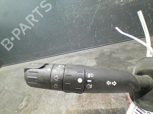 Ratstangsstang PEUGEOT 607 (9D, 9U) 2.2 HDi (133 hp) 11211169