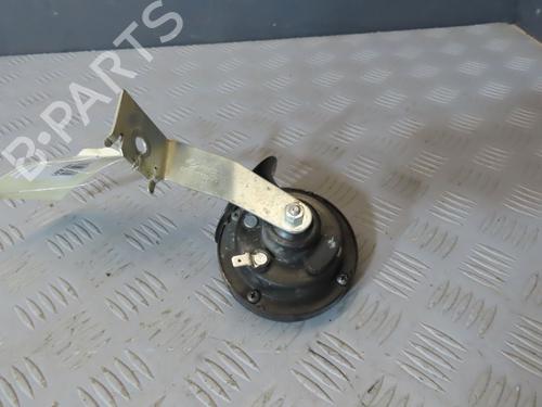 Used Horn RENAULT CLIO II (BB_, CB_) [1998-2016]  23112064