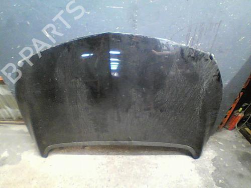 Capot OPEL ASTRA J (P10) 1.7 CDTI (68) (131 hp) 10763995