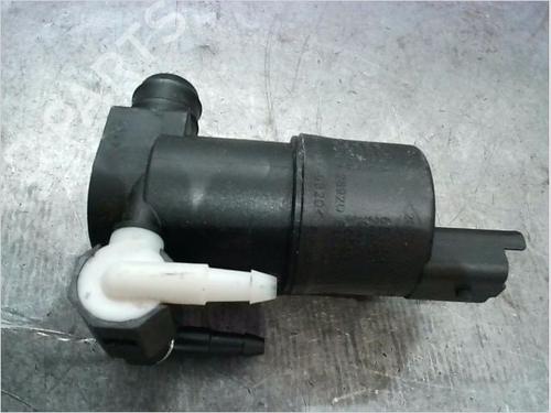 Washer pump PEUGEOT 208 I (CA_, CC_) 1.6 HDi | BP27456705E24 