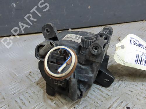 Used Right front fog light AUDI A5 Sportback (8TA) S5 quattro (333 hp) 30379383