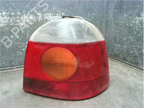 Used Right taillight Right taillight 11241370 11241370