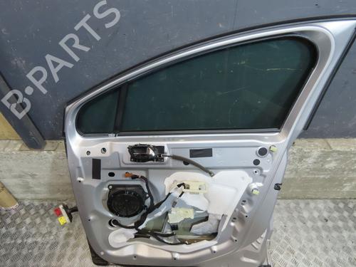 Used Right front door PEUGEOT 3008 I MPV (0U_) 1.6 HDi (112 hp) 27351807