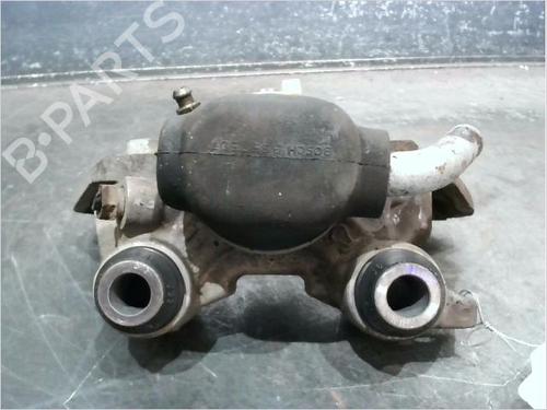 Used Right rear brake caliper PEUGEOT 206 Hatchback (2A/C) 1.6 16V (109 hp) 23113216