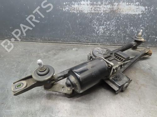 Front wiper motor HYUNDAI TUCSON (JM) 2.0 CRDi All-wheel Drive | BP16973103M29 