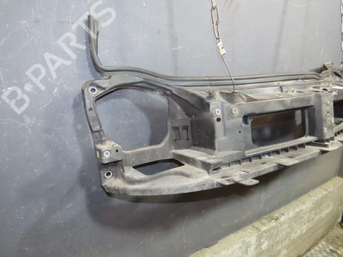 Front slam panel RENAULT TRAFIC II Van (FL) 2.0 dCi 115 (FL01, FL0U, FL00, FL0H, FL0M) | BP38023635C72 - Image 2