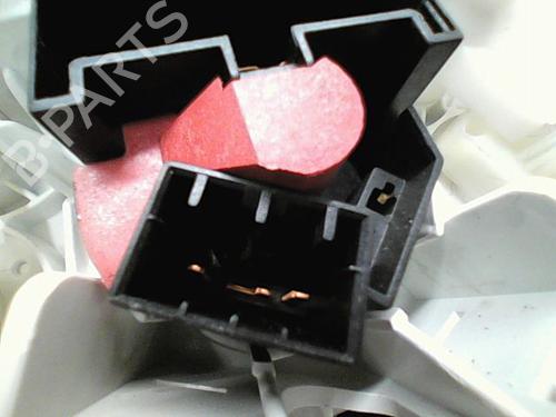 Climate control PEUGEOT BIPPER (AA_) 1.3 HDi 75 | BP10762278I5