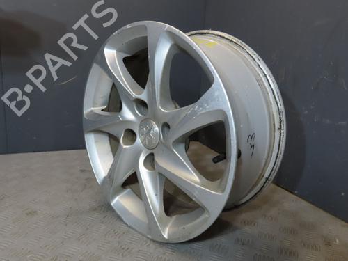 Rim PEUGEOT 208 I (CA_, CC_) 1.2 VTI 82 | BP21211045C45 