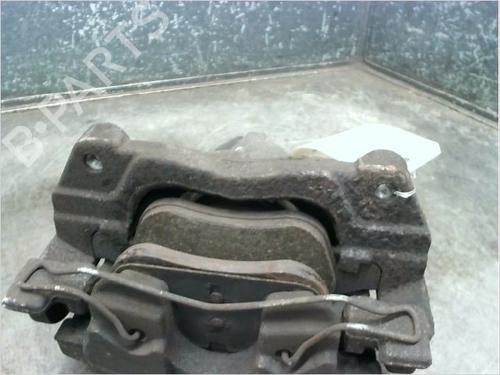 Used Left front brake caliper RENAULT GRAND SCÉNIC III (JZ0/1_) 1.9 dCi (JZ0J, JZ0N, JZ1K, JZ1S) (131 hp) 23113347
