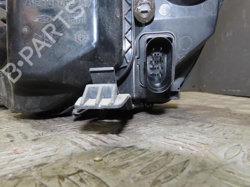 Used Left front fog light FORD FOCUS II Turnier (DA_, FFS, DS) [2004-2012]  30522257