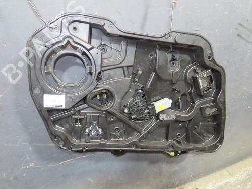 Used Front left window mechanism Front left window mechanism VOLVO V60 I Cross Country (157) D4 (190 hp) 33633853 33633853