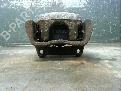 Used Right rear brake caliper OPEL ASTRA H (A04) 1.3 CDTI (L48) (90 hp) 14872025