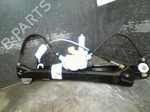 Used Front left window mechanism BMW 5 Touring (E61) 530 d (235 hp) 10773894