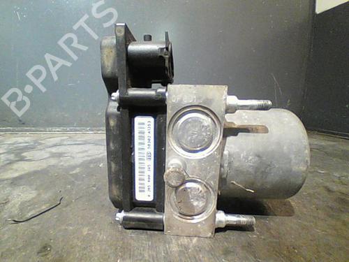 Used ABS pump ABS pump CITROËN C4 Coupe (LA_) 1.6 HDi (90 hp) 10760741 10760741