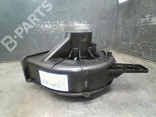 Heater blower motor SEAT IBIZA IV (6J5, 6P1) 1.2 | BP10759599M62 