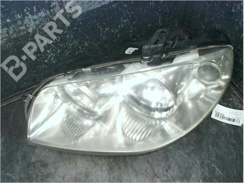 Left headlight FIAT PUNTO (188_) 1.3 JTD 16V | BP11170375C28 