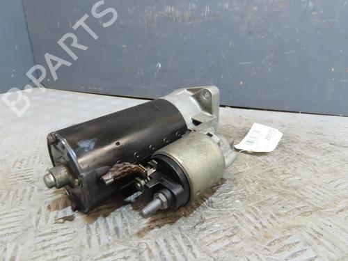 Startmotor FIAT SEDICI (189_) 1.9 D Multijet (120 hp) 30117027