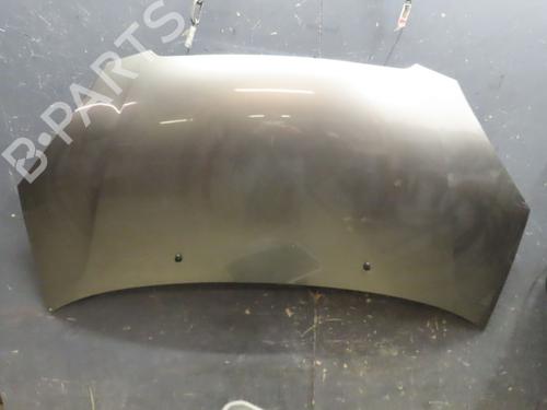 Used Hood KIA PICANTO I (SA) 1.0 (63 hp) 16309001