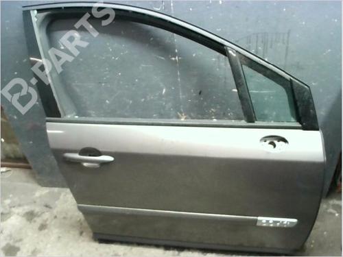 Used Right front door RENAULT VEL SATIS (BJ0_) 2.2 dCi (BJ0E, BJ0F) (150 hp) 12066533