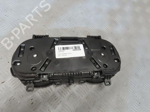 Used Instrument cluster DACIA SANDERO III 1.0 SCe 65 (67 hp) 21112919